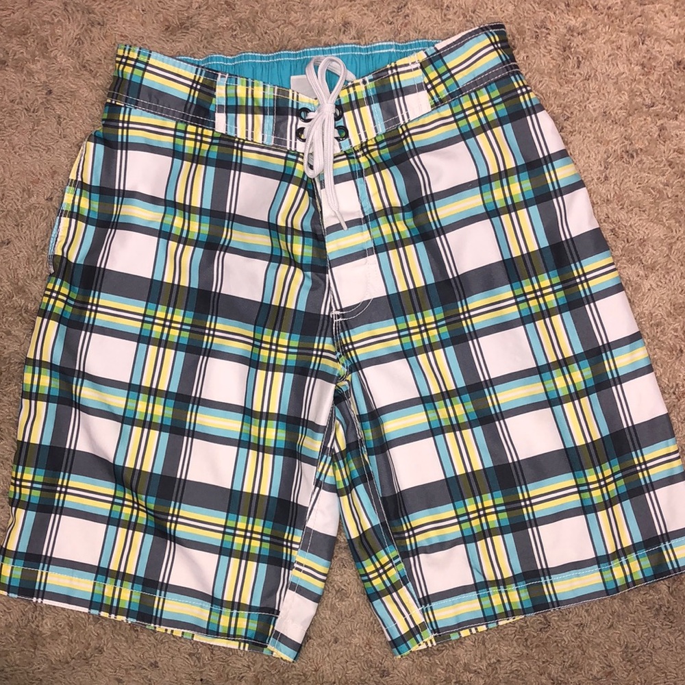 ☀️ EUC Old Navy Board Shorts (Size Small)
